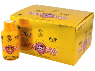 VVIP Honey Platinum