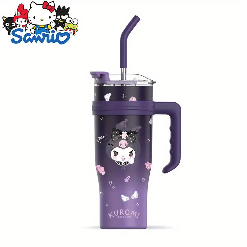 Hello Kitty & FRIENDS 40 OZ TUMBLERS