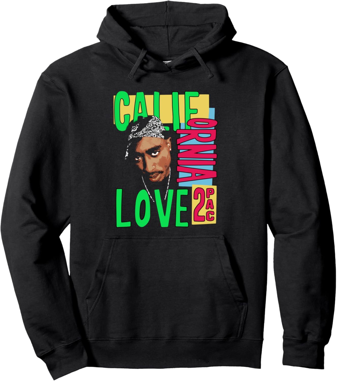 Tupac Trendy Cotton Hooded Sweatshirt, Street Style Sweatshirt, Crew Neck Sweatshirt, Ultra Soft, Breathable, Four Seasons Casual Hooded Sweatshirt, Perfect for Daily Wear, Casual Outings