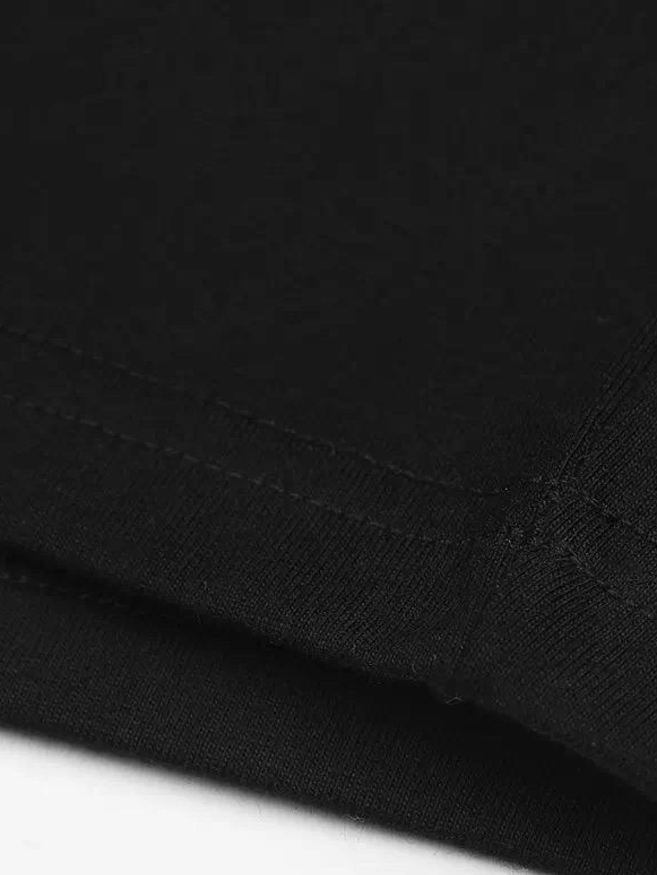 Unisex Black Premium T-Shirt, Gam-Bites Casual Short Sleeve Tee Tops for Youth & Adult, Halloween & Christmas Gift