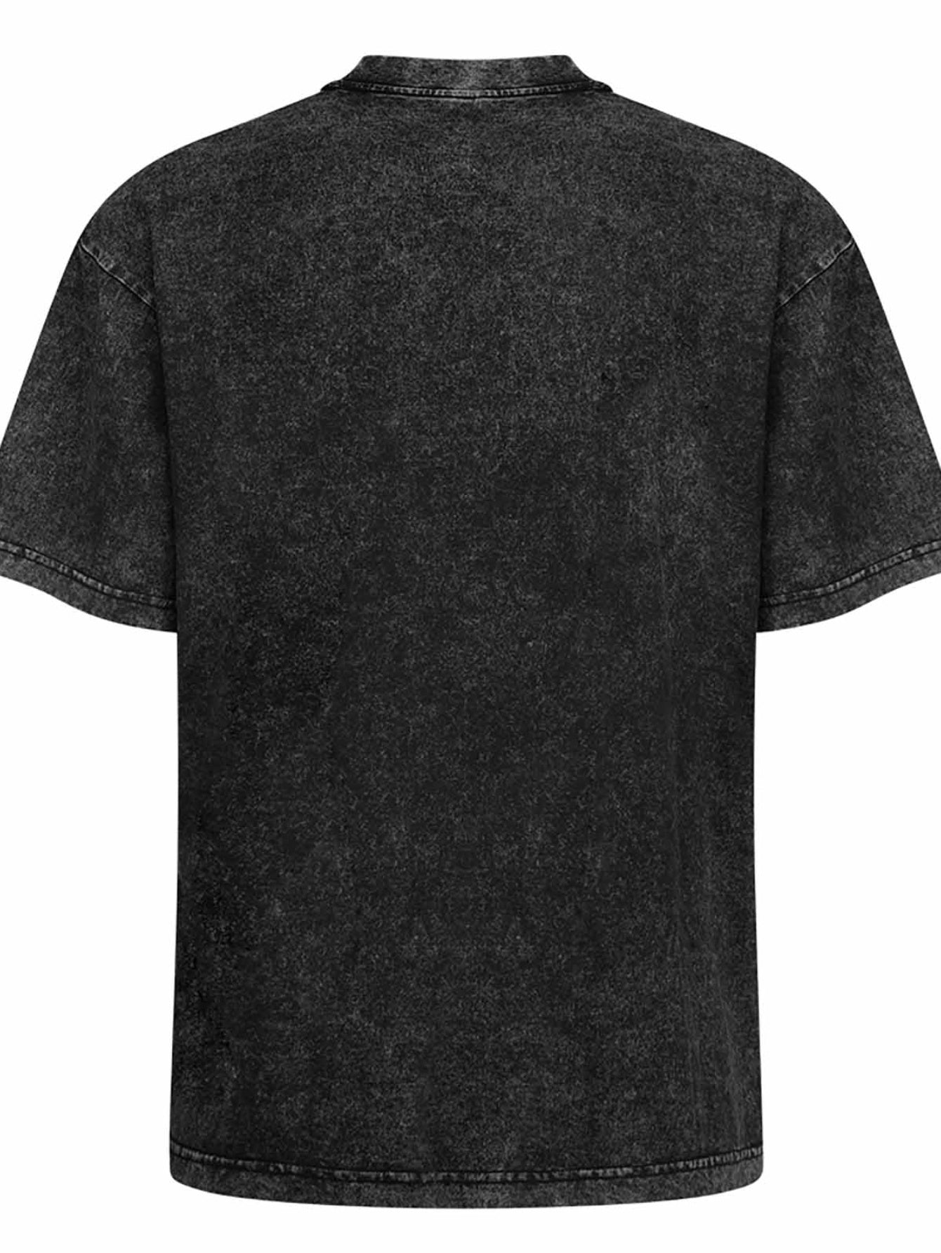 EWHBoxer 2 Japan animation game merchandise uplift dragon fist t-shirt short sleeve summer newDG004