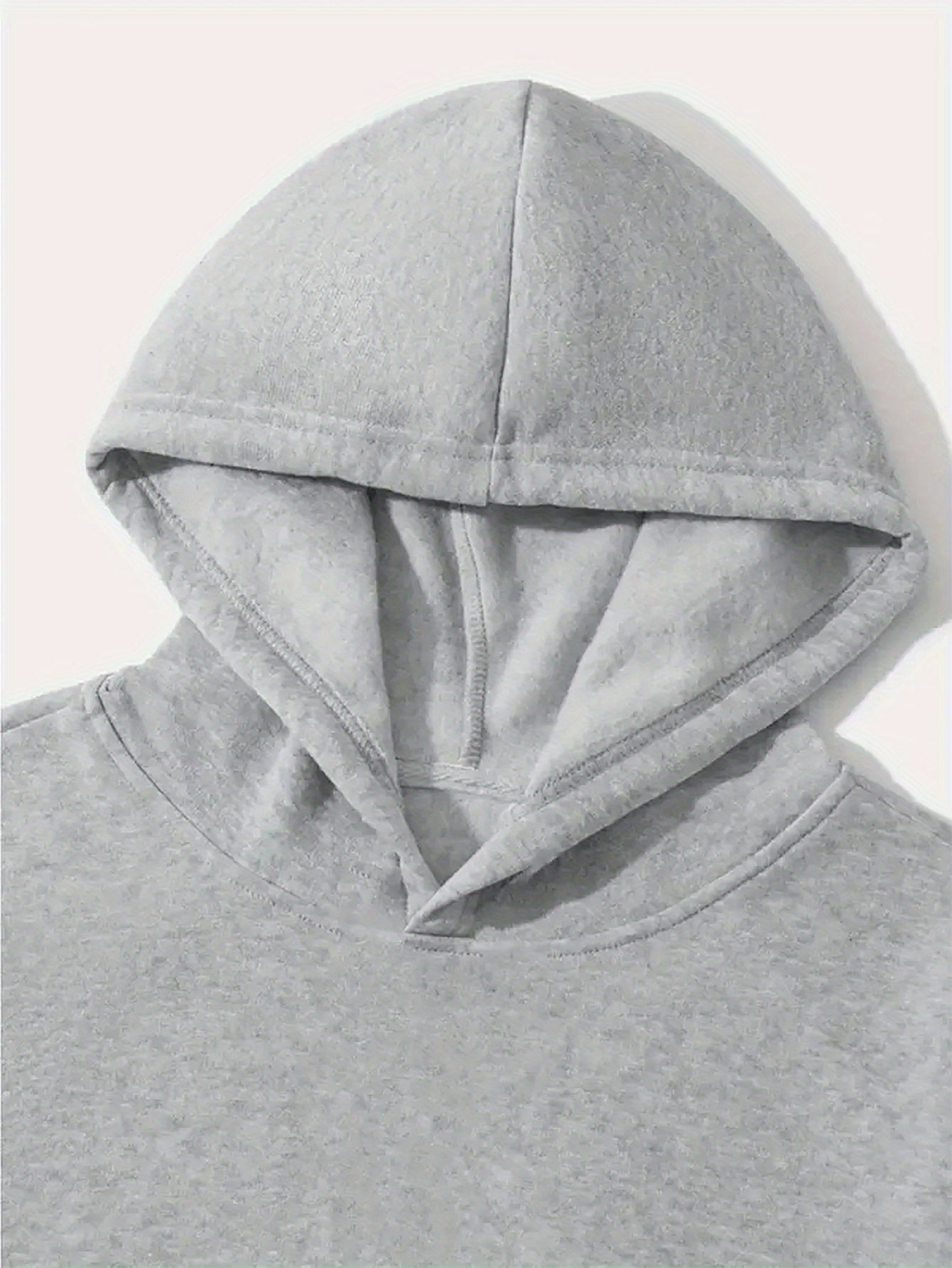 EWHSpring and Autumn New Men's Hoodie Hip Hop Fashion Hoodie BackWOODS Printed Sports CoatDF006