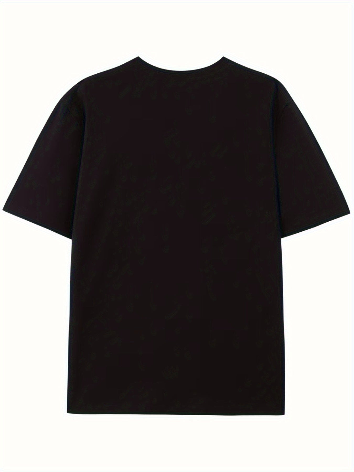 Rob Rock n Roll Zombie Blue Mask T-Shirt