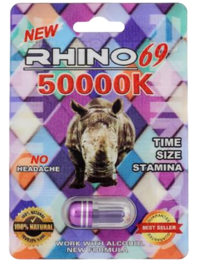 RHINO 69