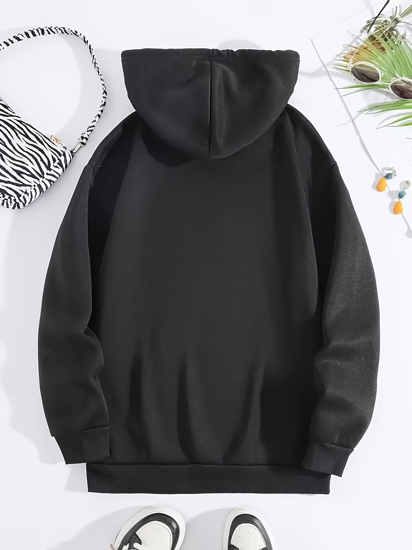 stitch hoodies printing party hoodies hip hop mens holiday sweatshirt stitch model man hoodie