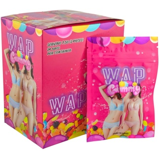 WAP Gummy