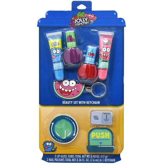 JOLLY RANCHER BEATUTY SET