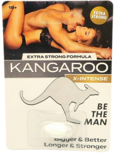 KANGAROO