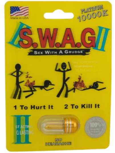 SWAG 2