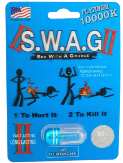 SWAG ll