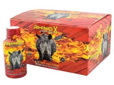 RHINO FIRE