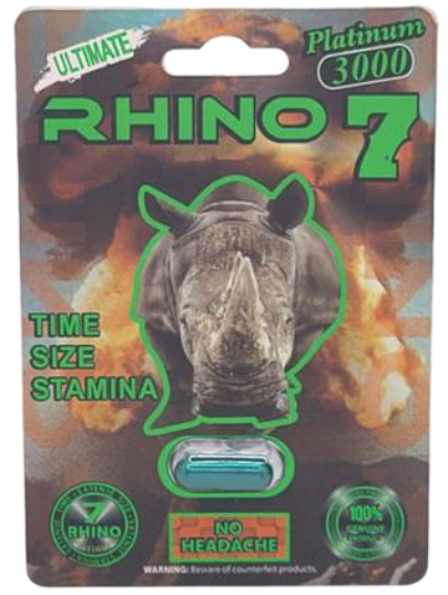 RHINO 7