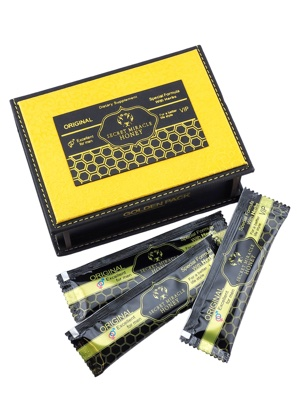 Secret Miracle Honey – VIP Dietary Supplement