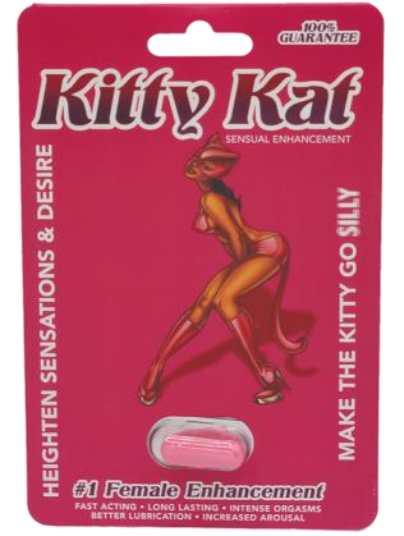 KITTY KAT