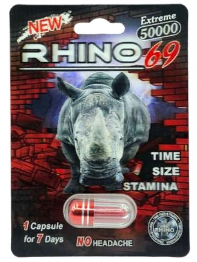RHINO 69 (Copy)