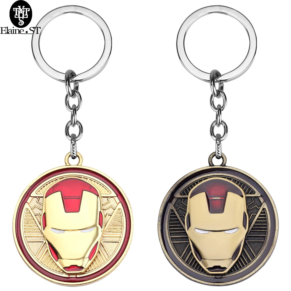 Star wars Keychains.