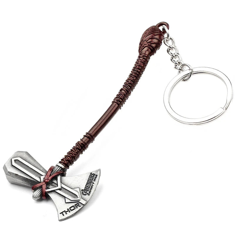 Star wars Keychains.