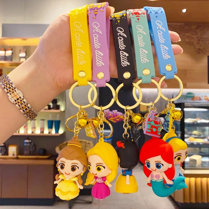 Star wars Keychains.