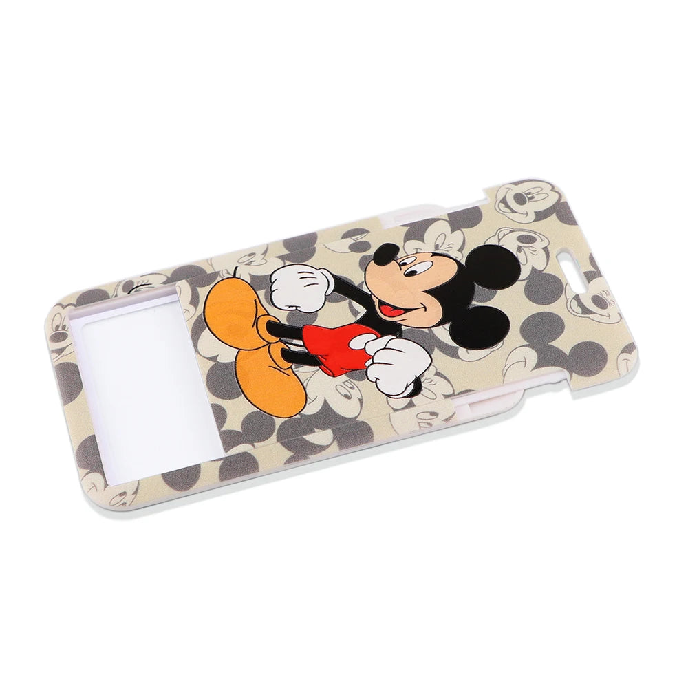 Disneys Mickey Mouse Lanyard