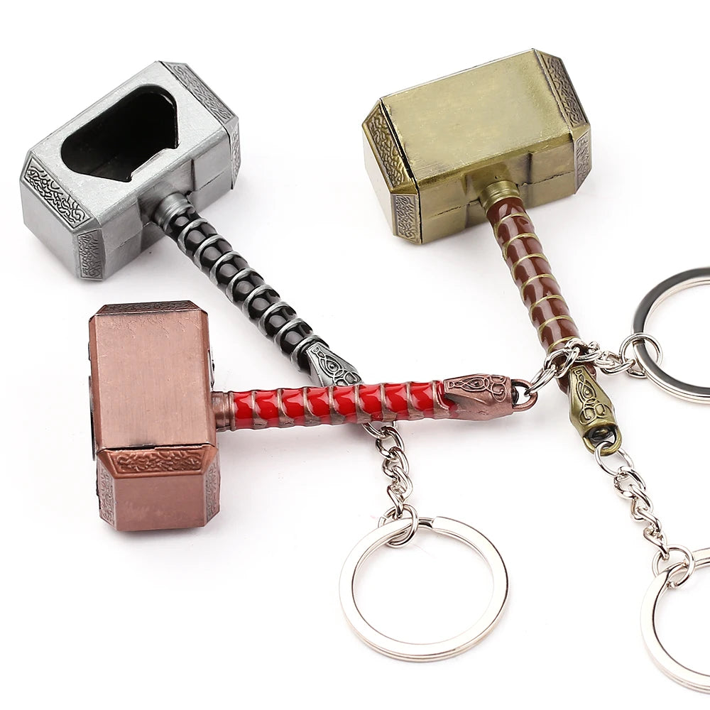 Star wars Keychains.