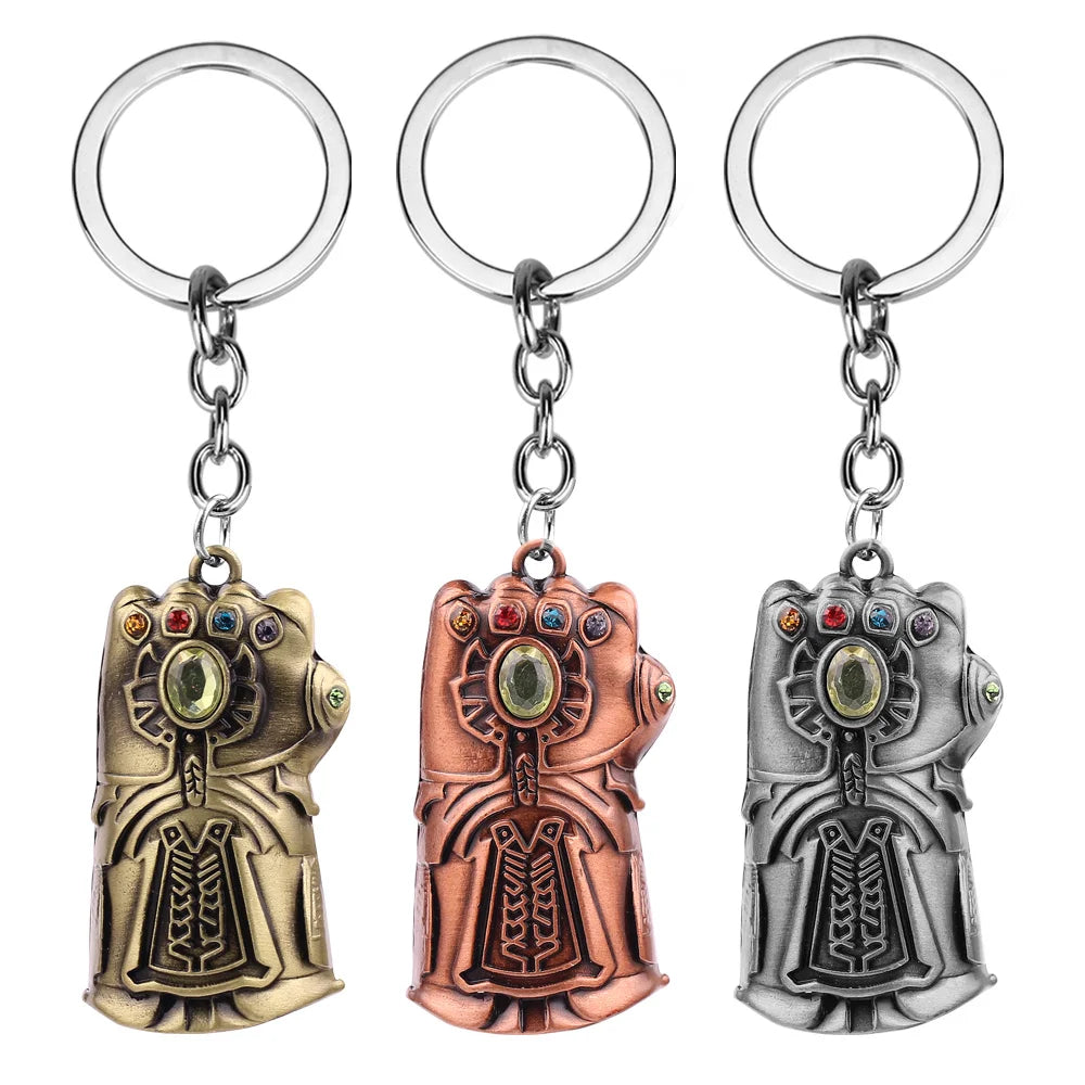 Star wars Keychains.