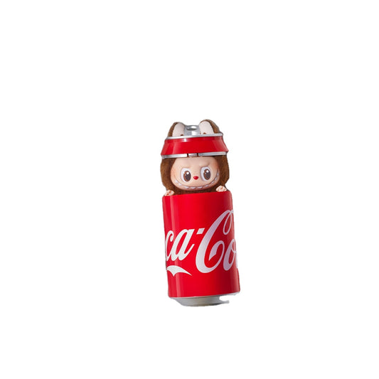🧸 Lulala Blind Box Coke Monster Plush