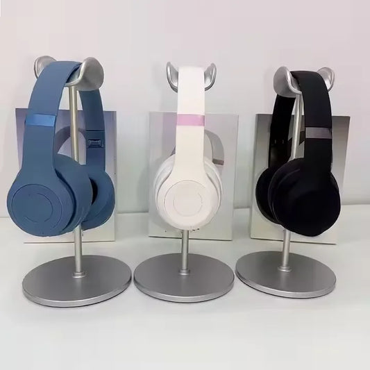 PROMAX WIRELESS HEAD PHONES