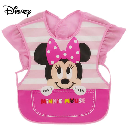 Disney Baby Boy Bibs  Mickey Minnie