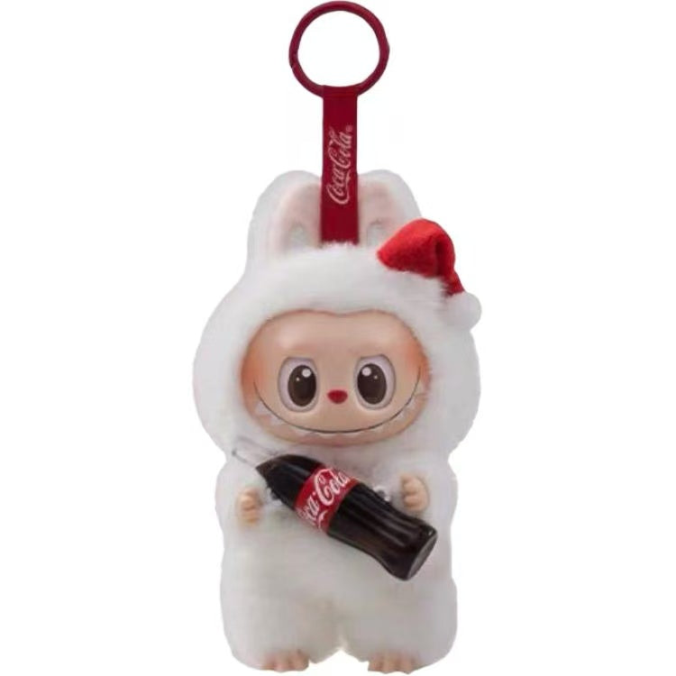 🧸 Lulala Blind Box Coke Monster Plush