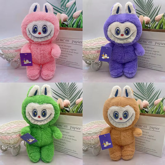 🧸 9-Inch Lulala Plush – Soft, Sweet, and Totally Snuggle-Worthy
