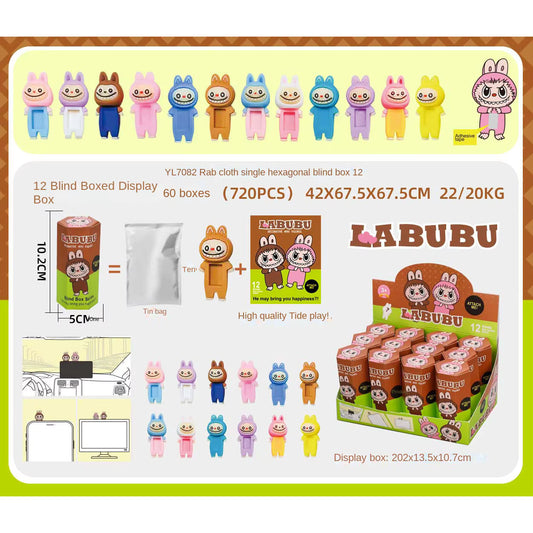 LULALA  Sonny Angels – Blind Box Surprise Series