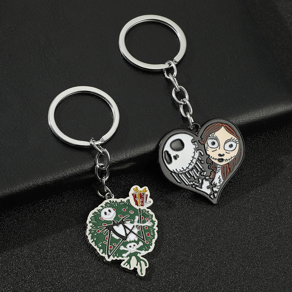 Star wars Keychains.