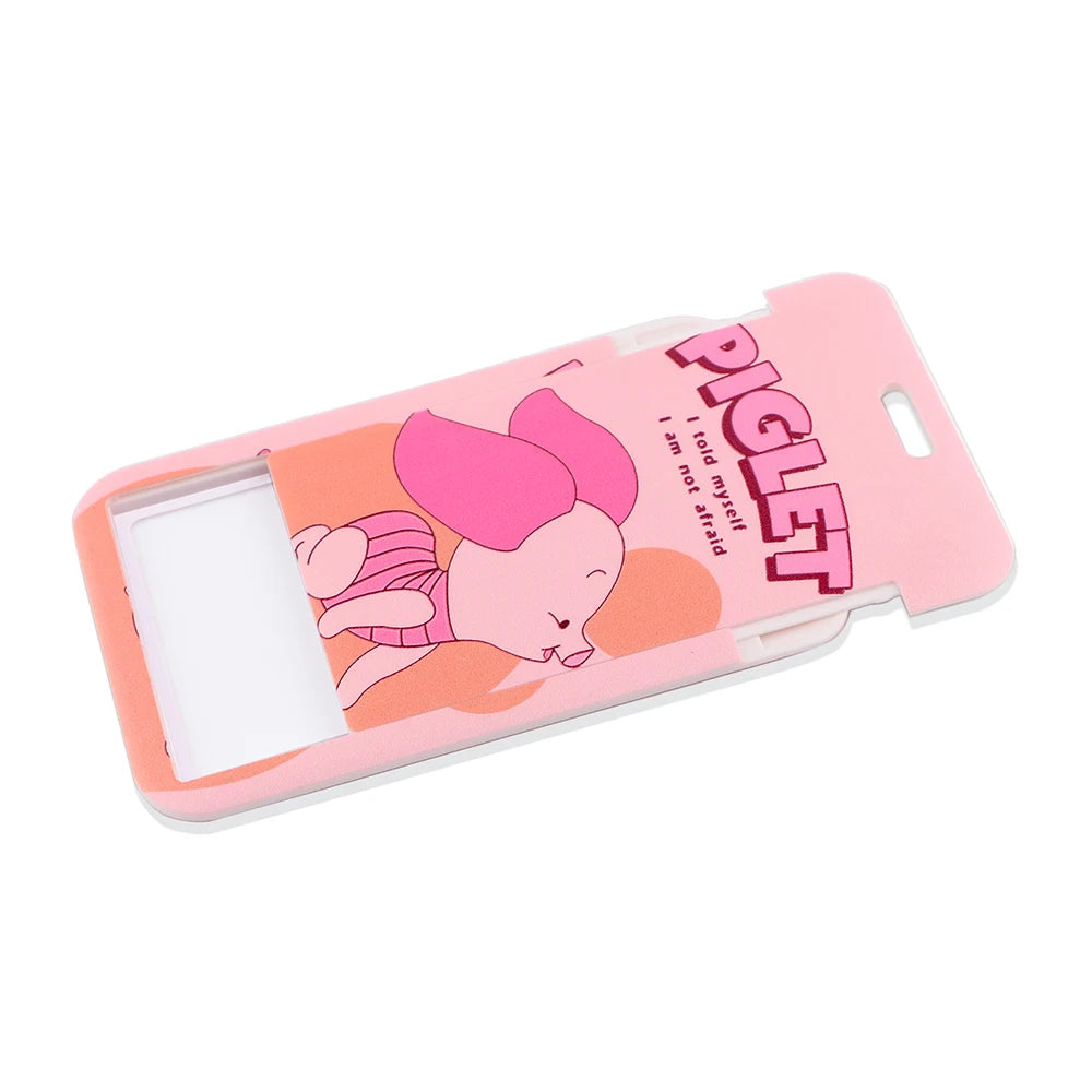 Disneys  Piglet Lanyard Winnie the Pooh