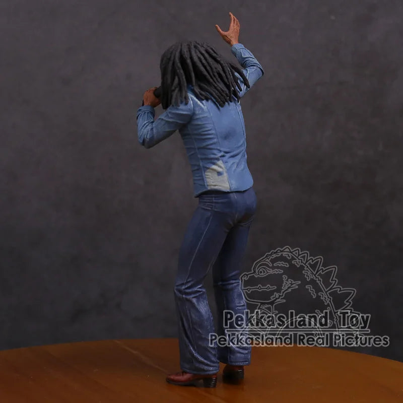 Bob Marley Music Legends Jamaica