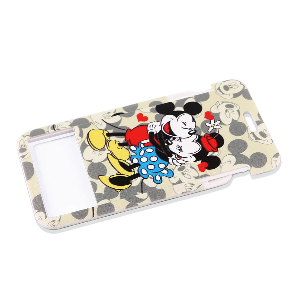 Disneys  Mickey Mouse Lanyard