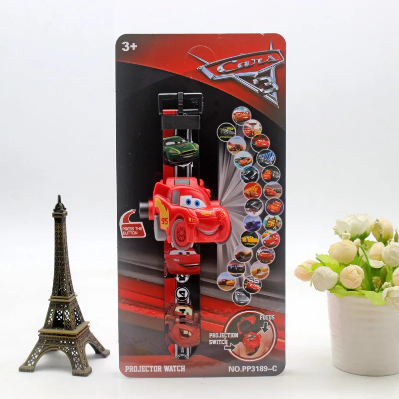Kids Disney minnie mouse watch*
