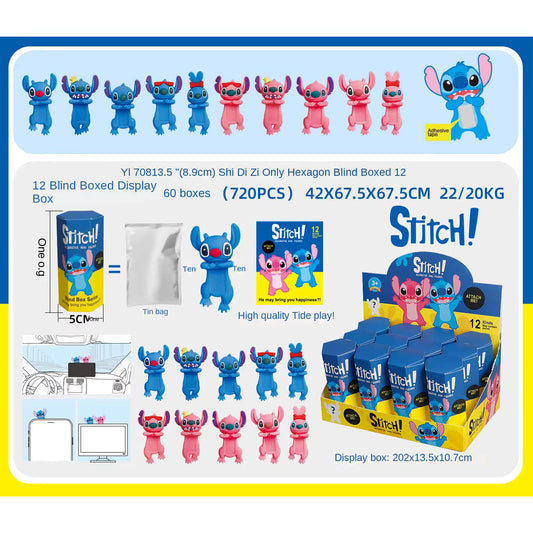STITCH Sonny Angels – Blind Box Surprise Series