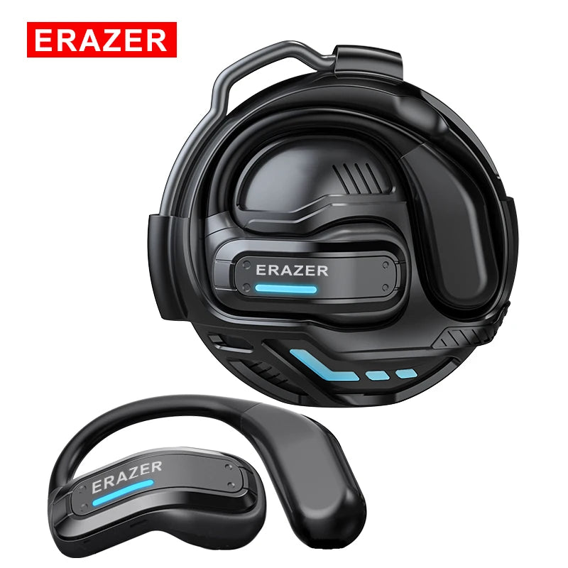 ERAZER X8 SPORT  AI Intelligent Translation   ( AS SEEN ON ALL SOCIAL MEDIA PLATFORMS)