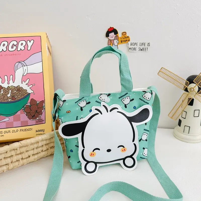 Adorable Sanrio Character Bags