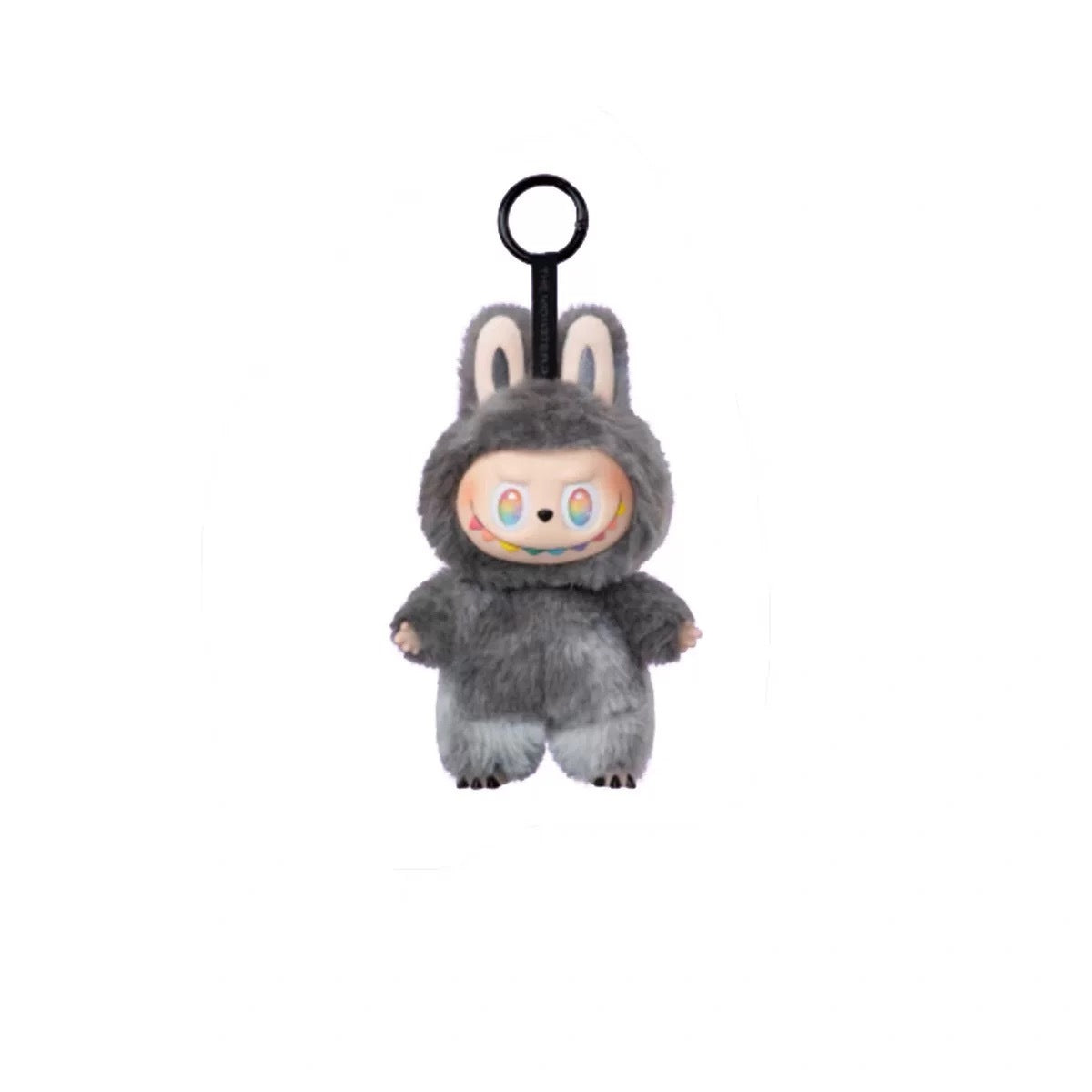 🧸 Lubaba  Plush – Collector Cuties in Every Color. BIG INY ENRGY