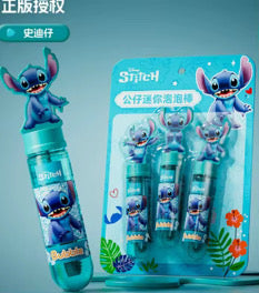 🫧 Disney Mini Bubble Wand Set – Officially Licensed