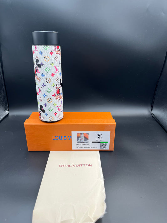 Louis Vuitton x Disney Mickey Mouse Monogram Tumbler