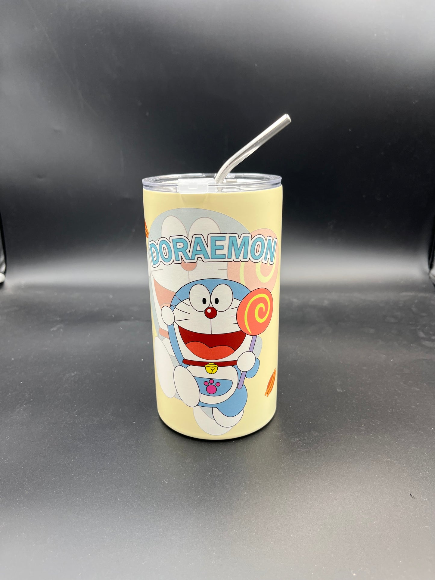 Stay Hydrated with the Dormann  20 oz Stainless Steel Tumbler