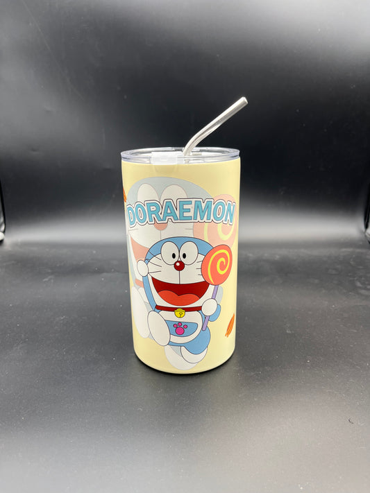 Stay Hydrated with the Dormann  20 oz Stainless Steel Tumbler