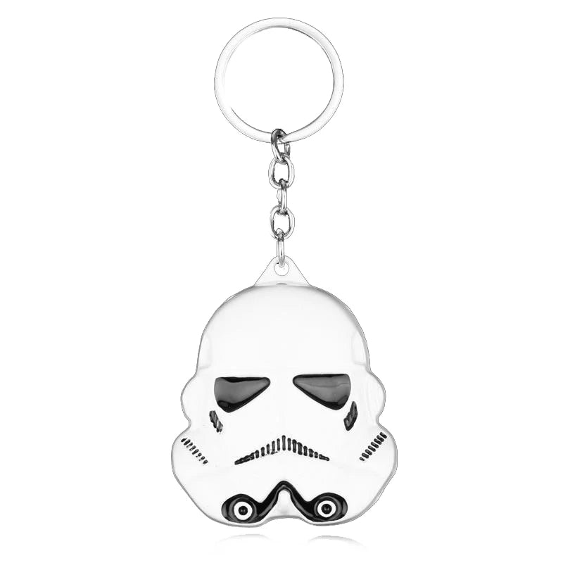 Star wars Keychains.