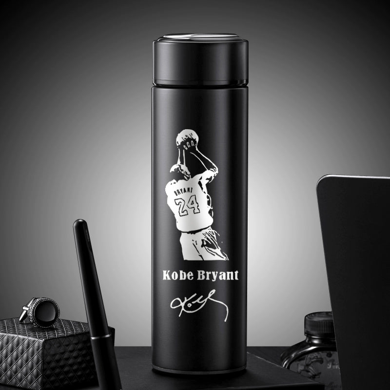 Jordan Kobe Basketball NBA Curry James Personality Creative Trend Sports TUMBLERS