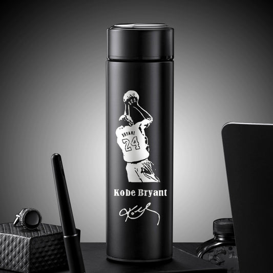 Jordan Kobe Basketball NBA Curry James Personality Creative Trend Sports TUMBLERS