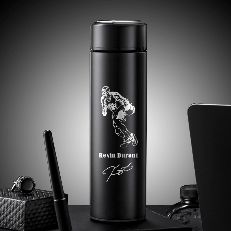 Jordan Kobe Basketball NBA Curry James Personality Creative Trend Sports TUMBLERS