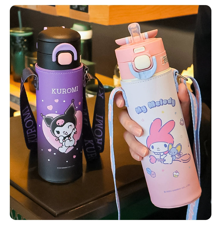Clow Thermo Tumblers