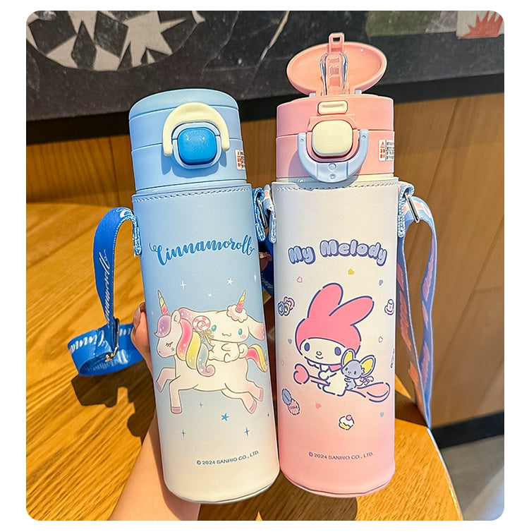 Clow Thermo Tumblers
